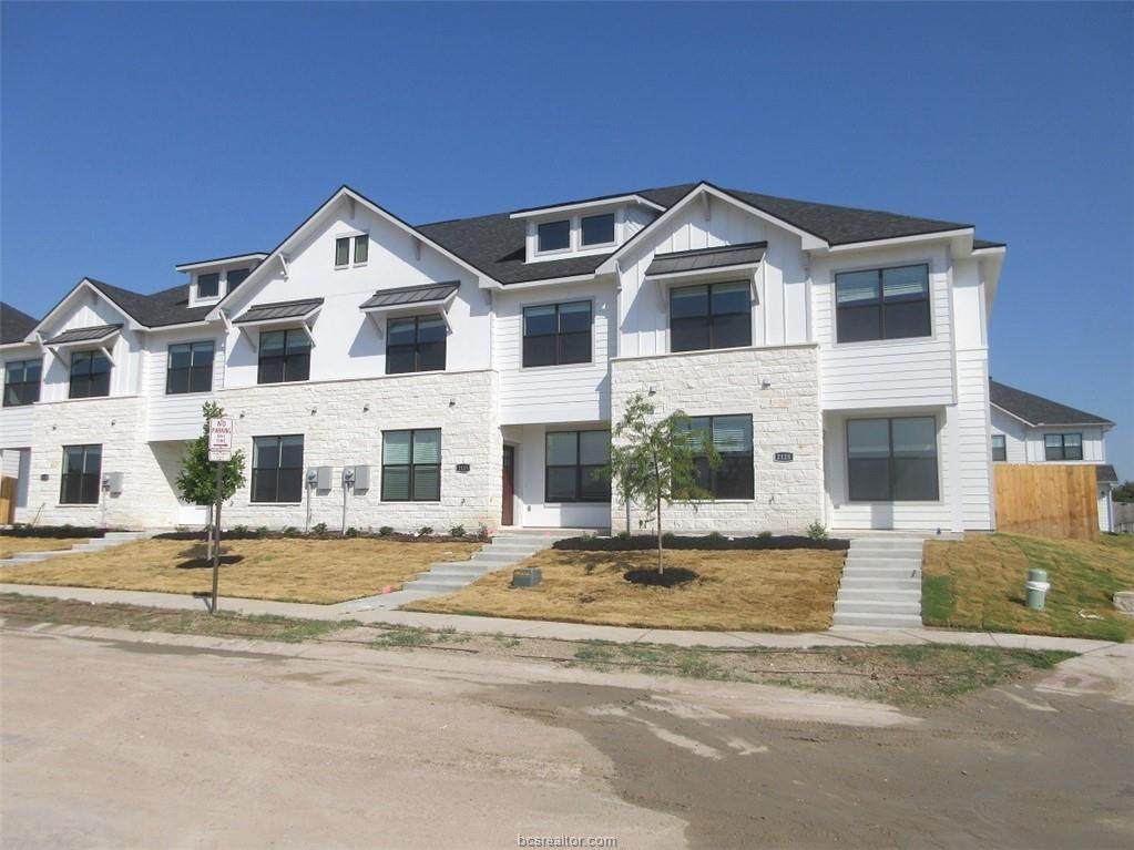 2103 Jax Drive - Photo 1