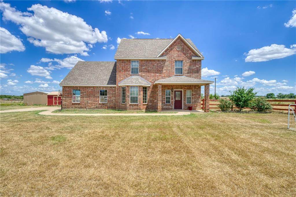 3726 Fisher Ranch Road - Photo 1