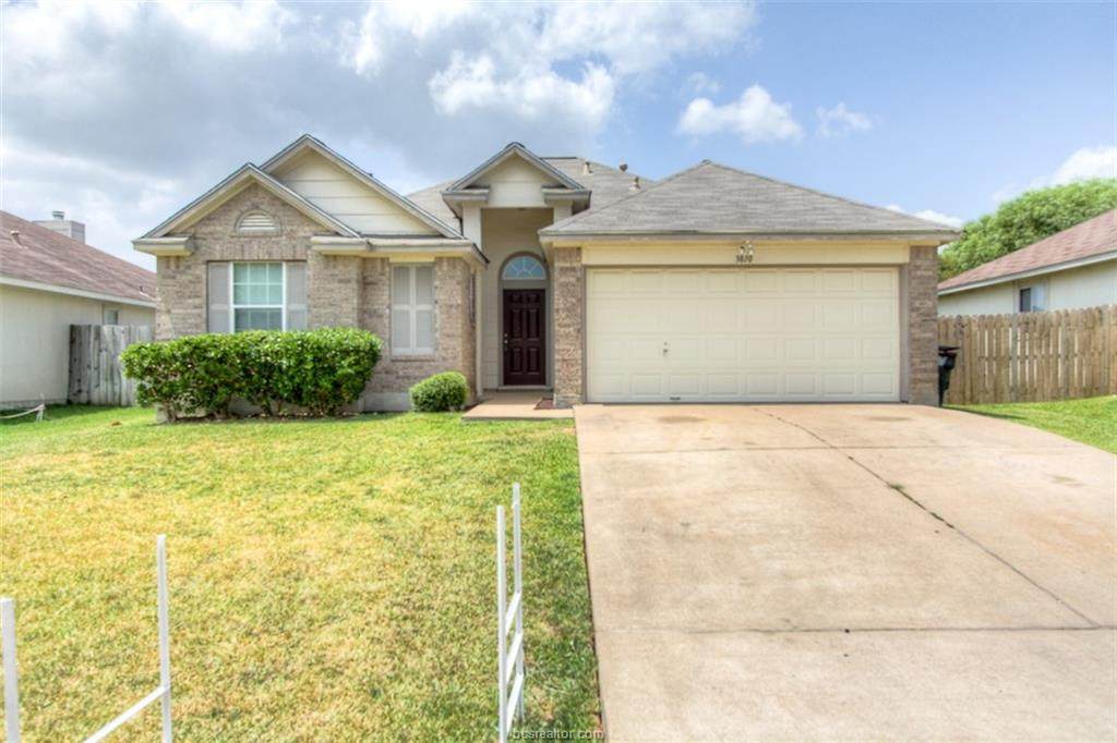 3810 Springfield Drive - Photo 1