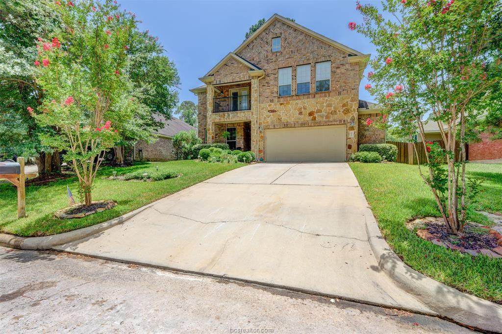 3035 Heatherglen Road - Photo 1