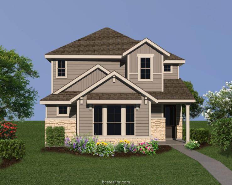 833 Double Mountain Road - Photo 1
