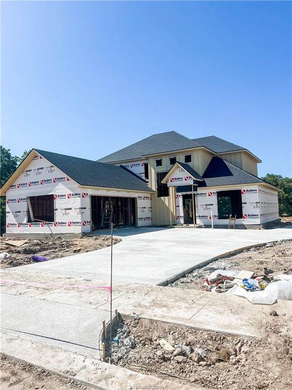 2033 Pebble Bend Drive - Photo 1