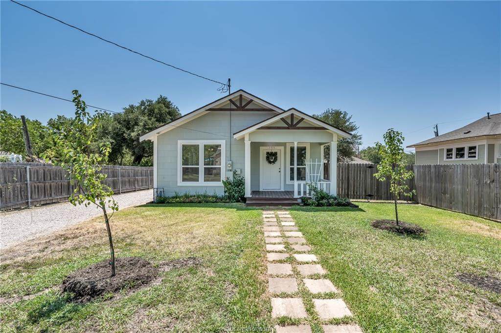 105 Haswell Drive - Photo 1