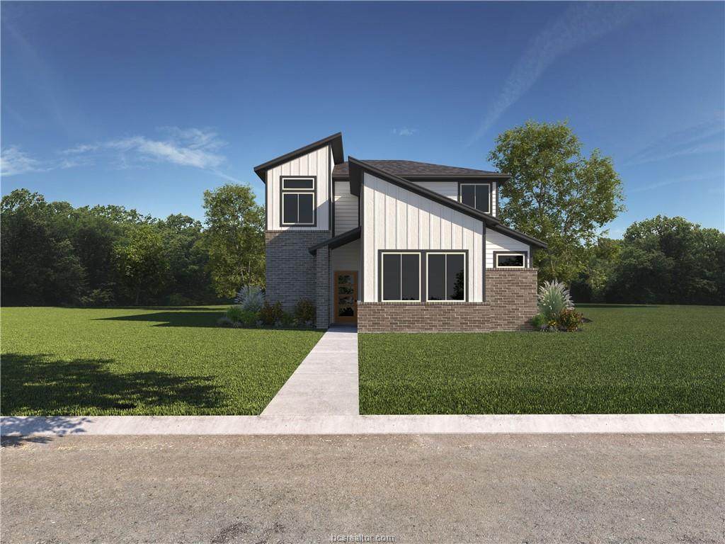 1117 Amistad Loop - Photo 1