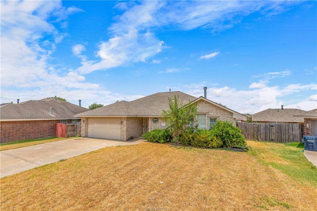 1109 Mallory Court - Photo 1