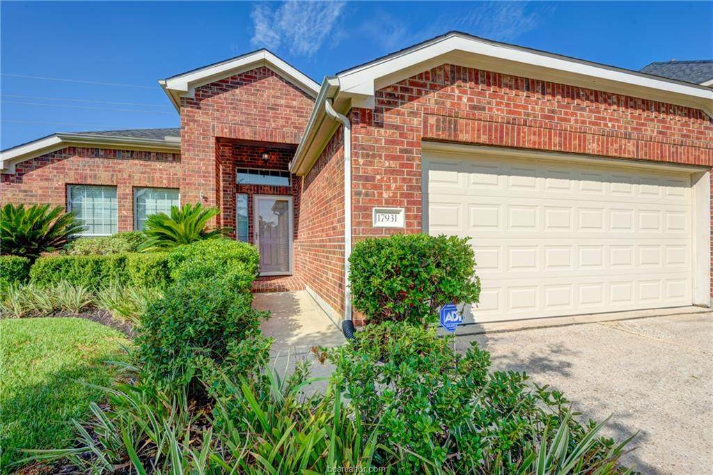 17931 Melissa Springs Drive - Photo 1
