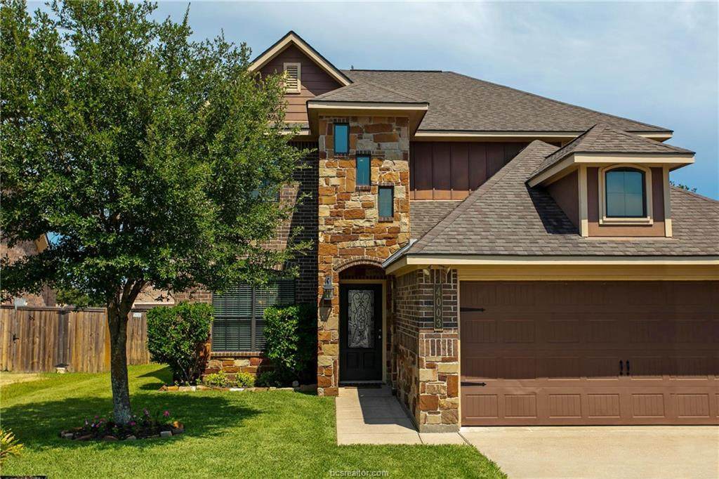 4003 Sunny Meadow Brook Court - Photo 1
