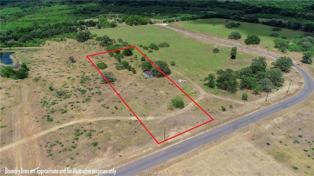 1-22 (2 acres) Starlight Path - Photo 1