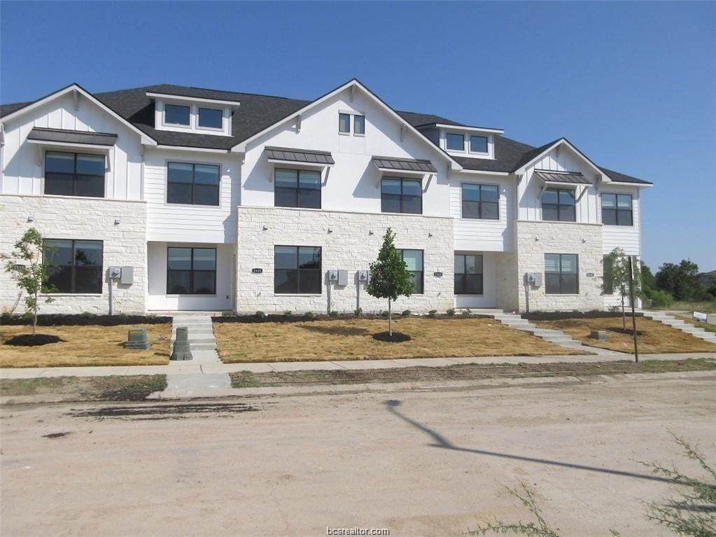 2109 Jax Drive - Photo 1