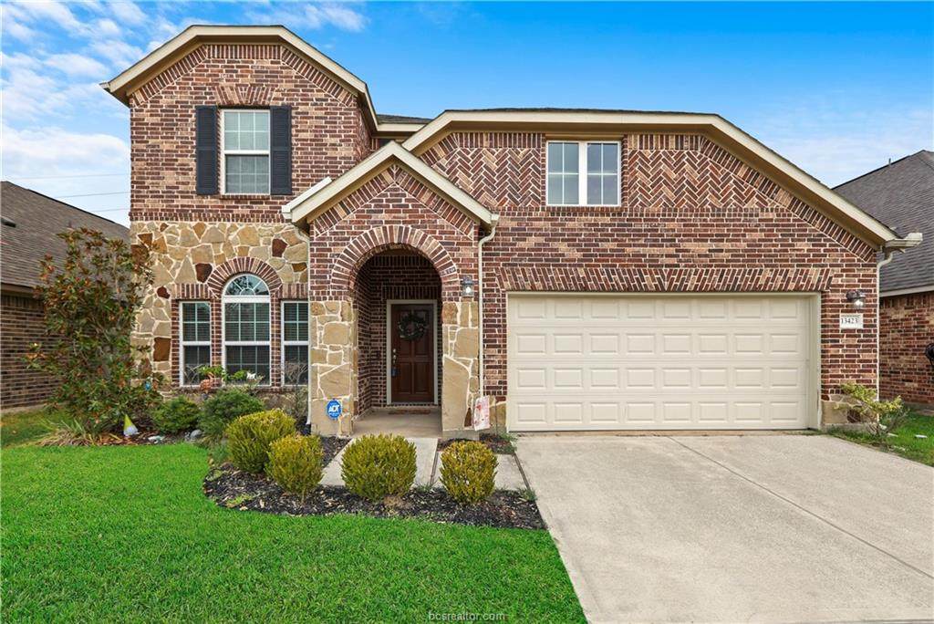 13423 Ashley Acres Lane - Photo 1