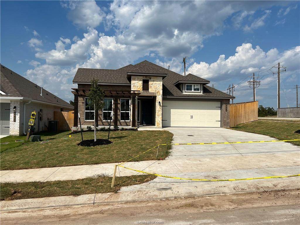 5900 Eldora Drive - Photo 1