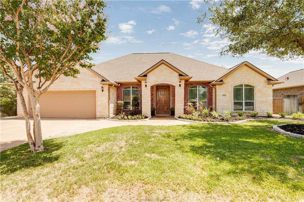 4426 Spring Meadows Drive - Photo 1