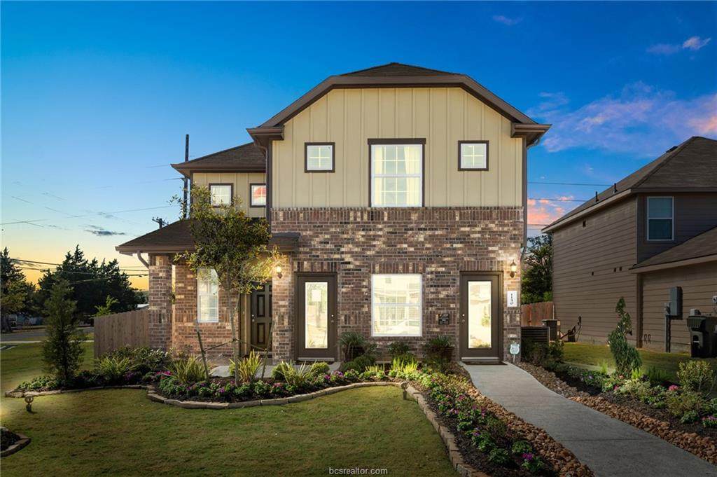 1150 Crossing Drive - Photo 1