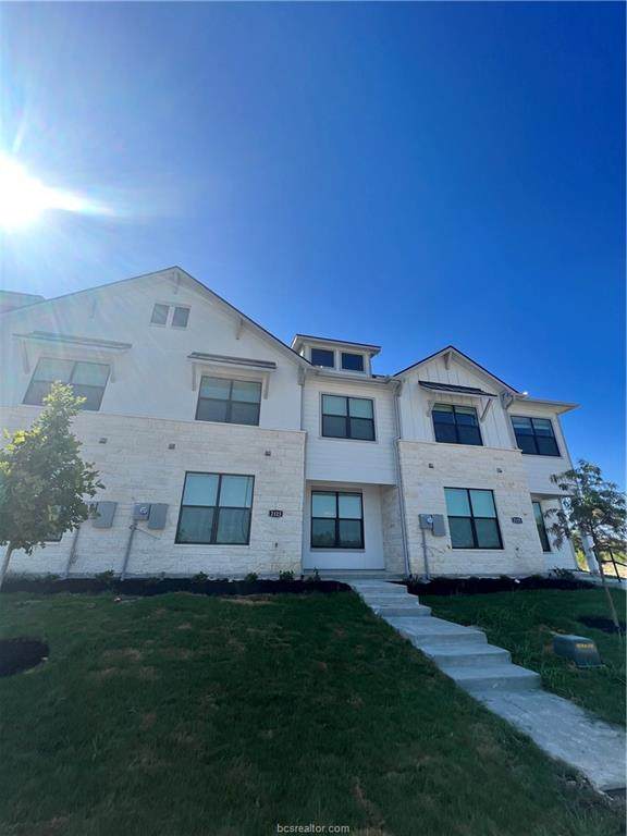 2123 Jax Drive - Photo 1