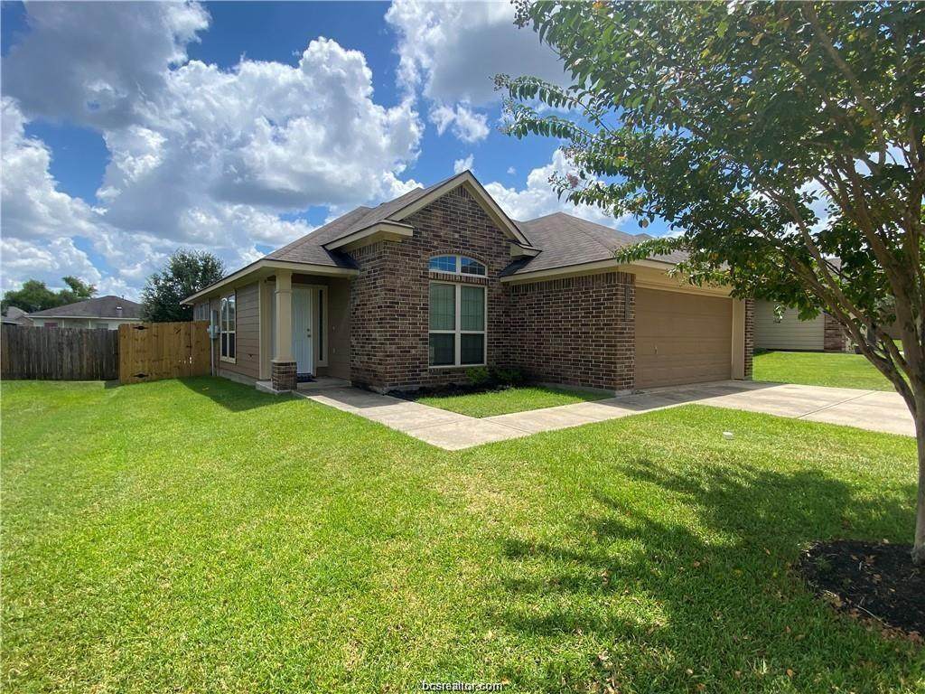 4142 Whispering Creek Drive - Photo 1