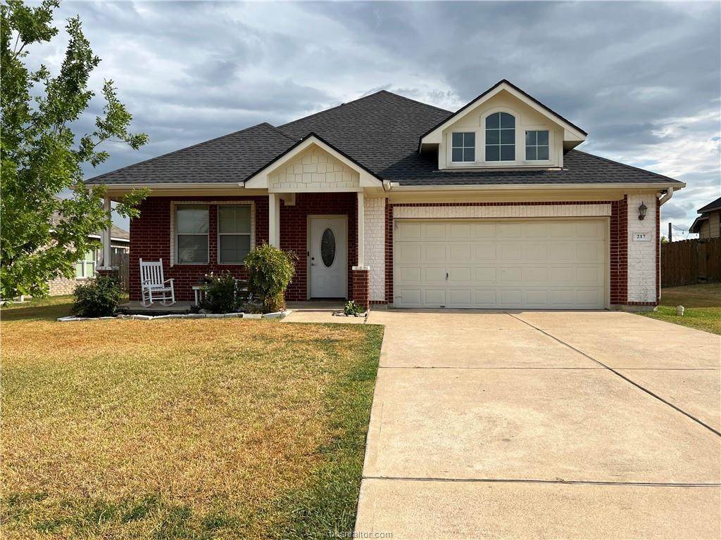 217 Boulder Drive - Photo 1