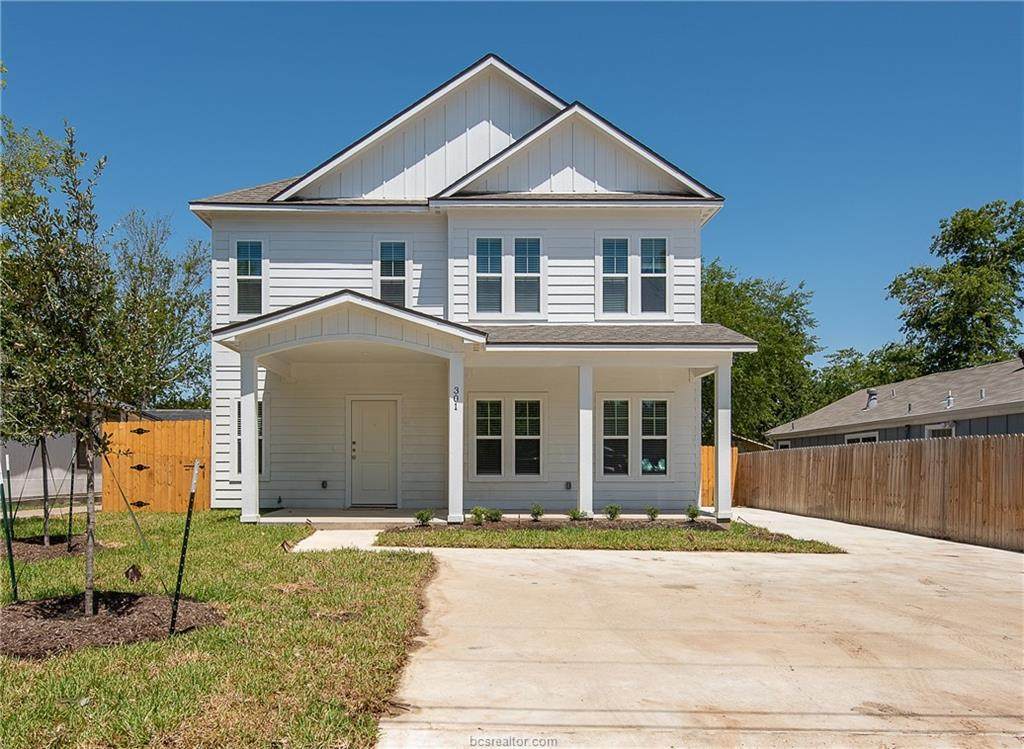 301 Sterling Street - Photo 1