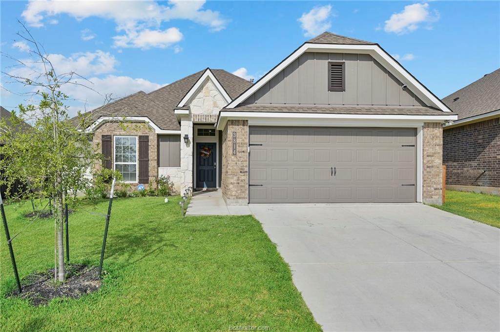3814 Still Creek Loop - Photo 1