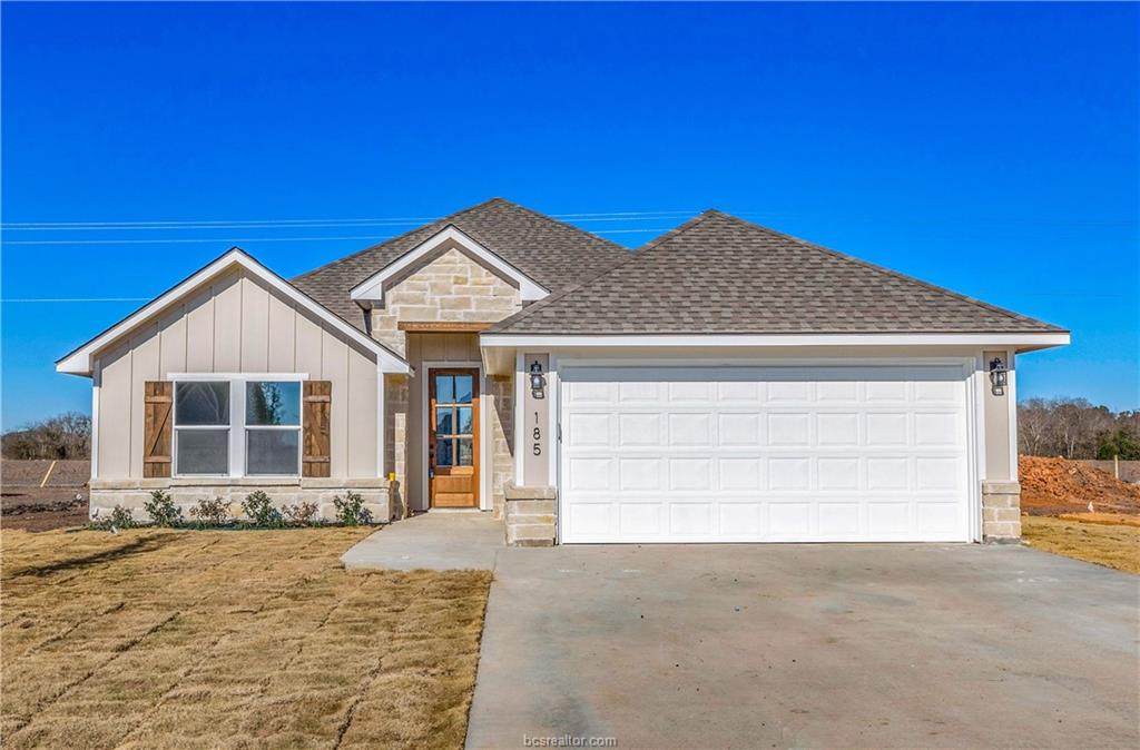 520 Brazos Bend - Photo 1