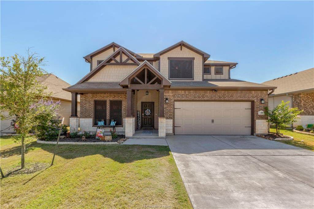 6320 Eldora Drive - Photo 1