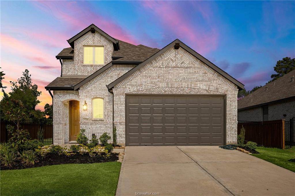 27208 Dripping Ledge Ct - Photo 1