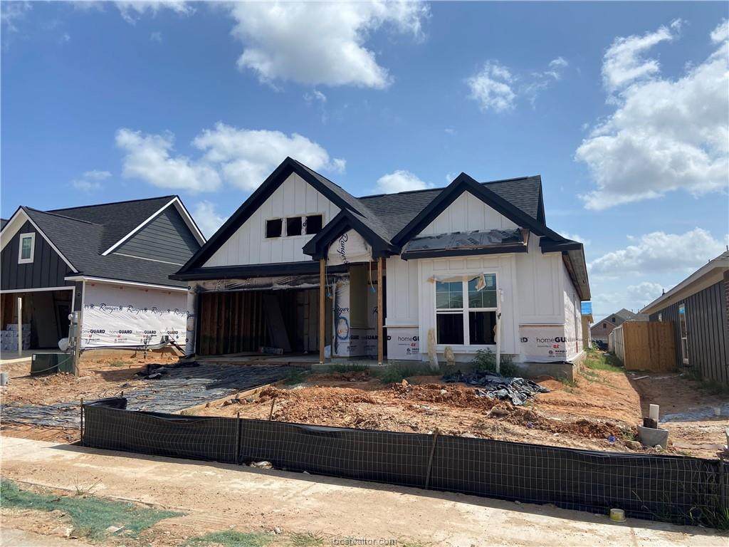6211 Pocono Drive - Photo 1