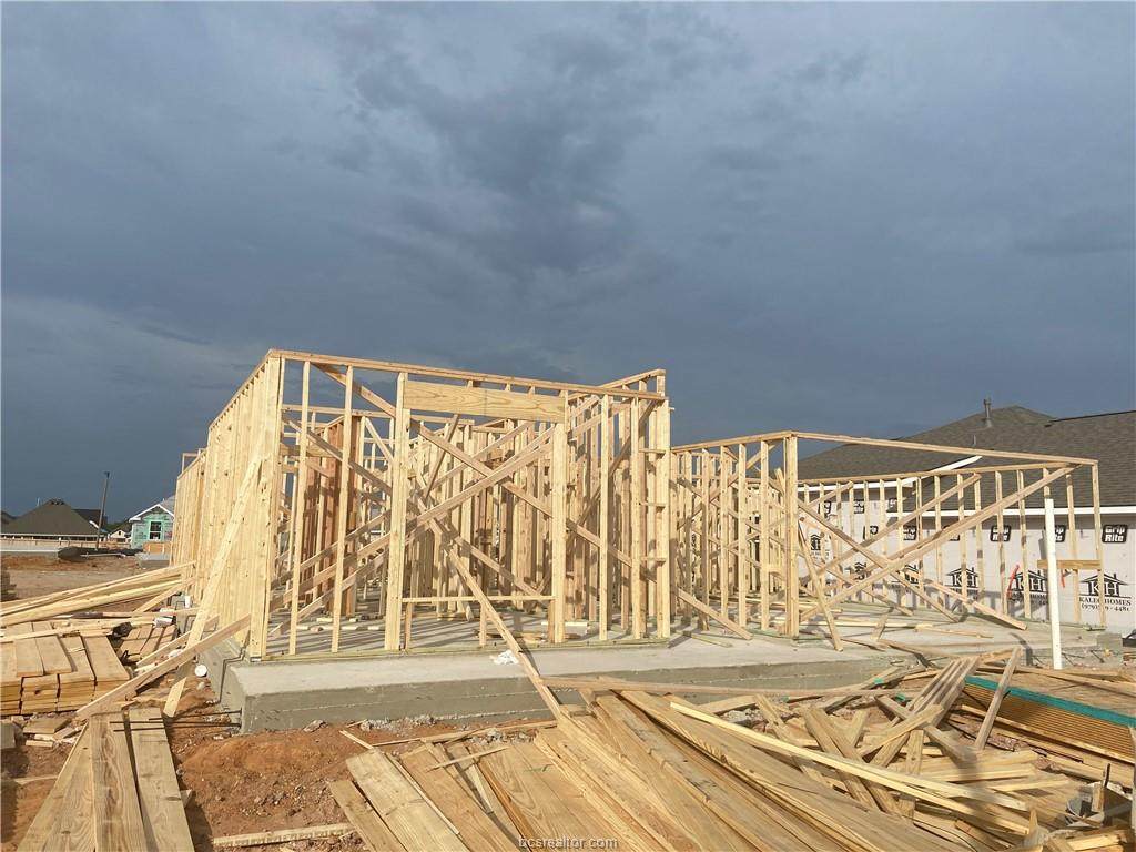 6209 Talladega Drive - Photo 1