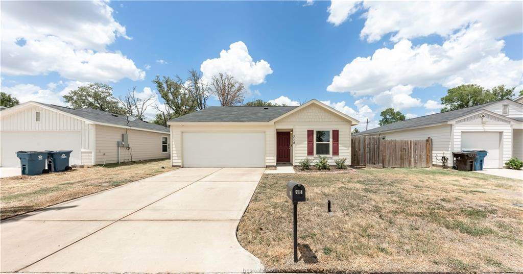 714 Roosevelt Street - Photo 1