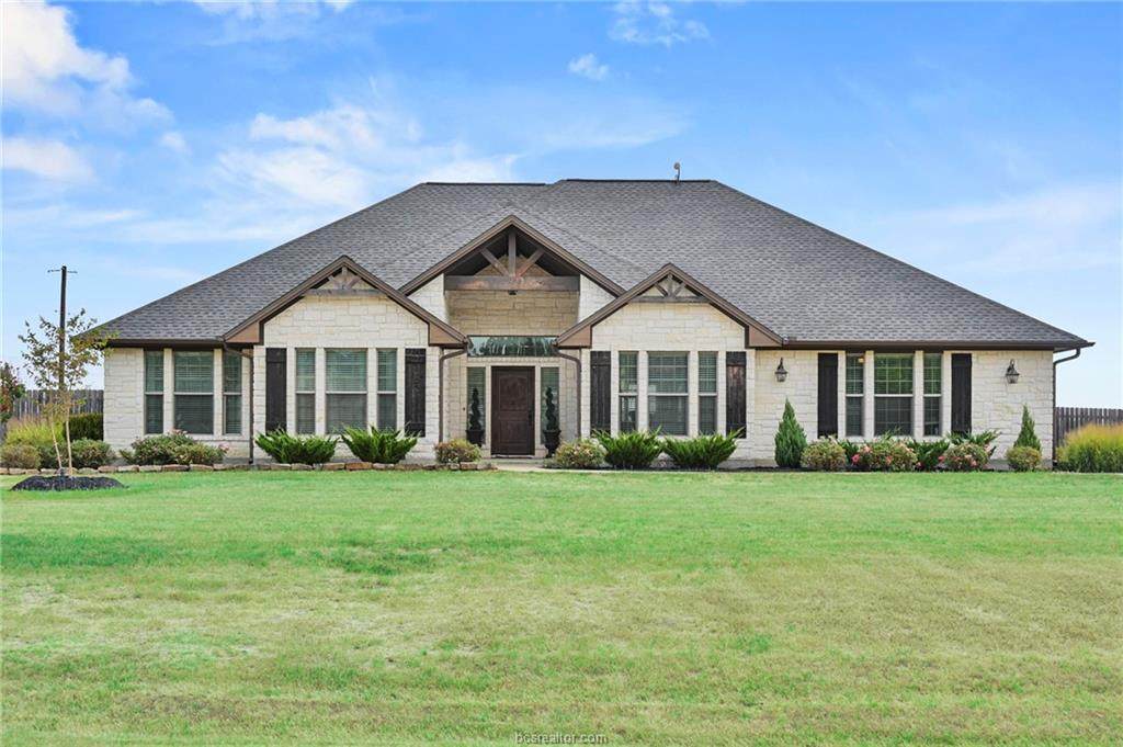7521 Field Creek Estates Drive - Photo 1