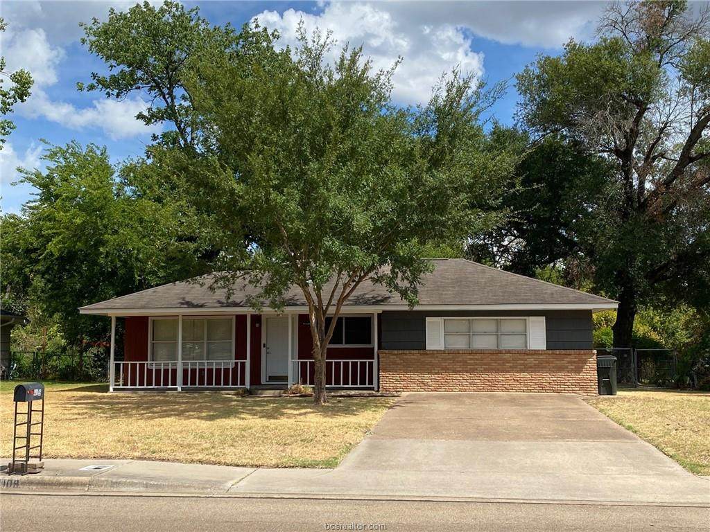 4109 Carter Creek Parkway - Photo 1