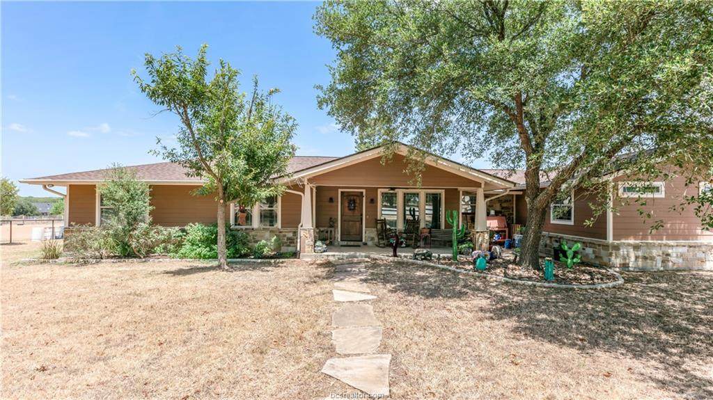 5190 Wade Road - Photo 1