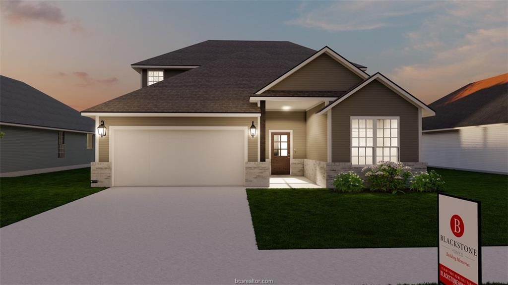 4145 Vintage Estates Court - Photo 1