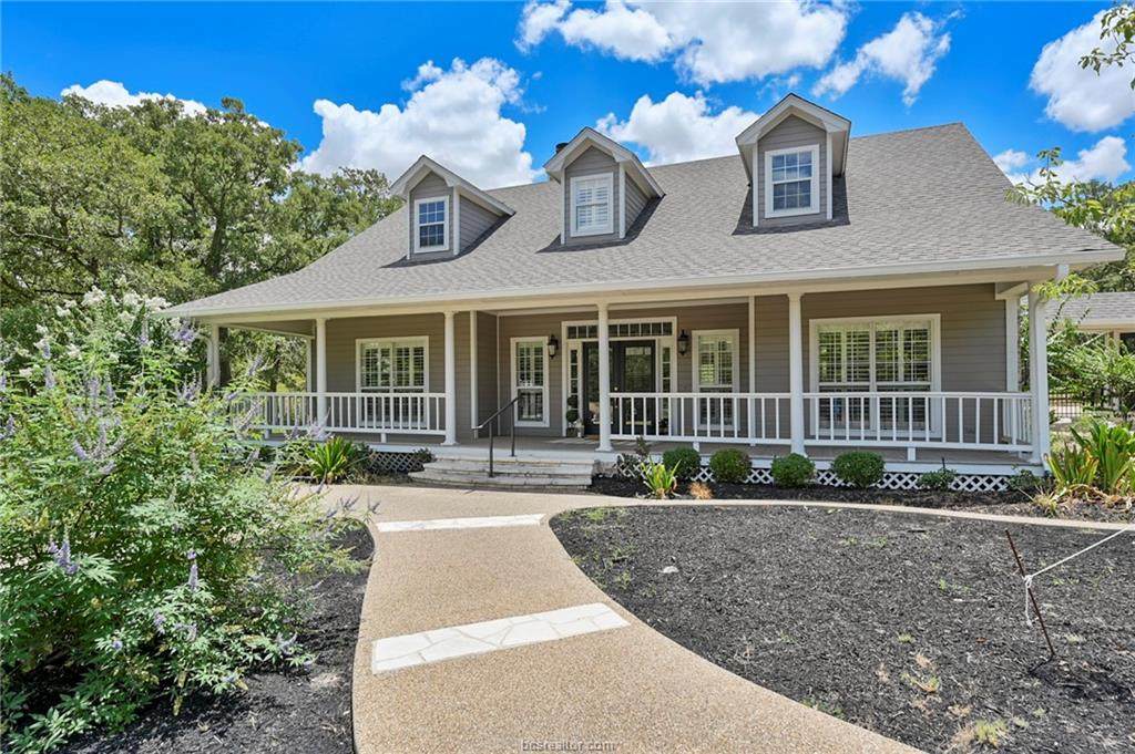 5901 Blue Ridge Drive - Photo 1