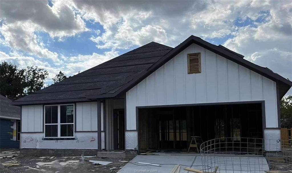 2505 Lightfoot Lane - Photo 1