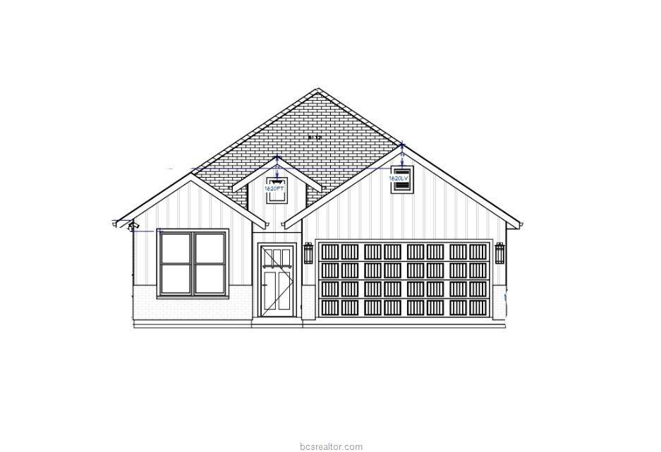 2411 Lightfoot Lane - Photo 1