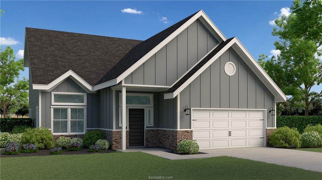 2506 Lightfoot Lane - Photo 1