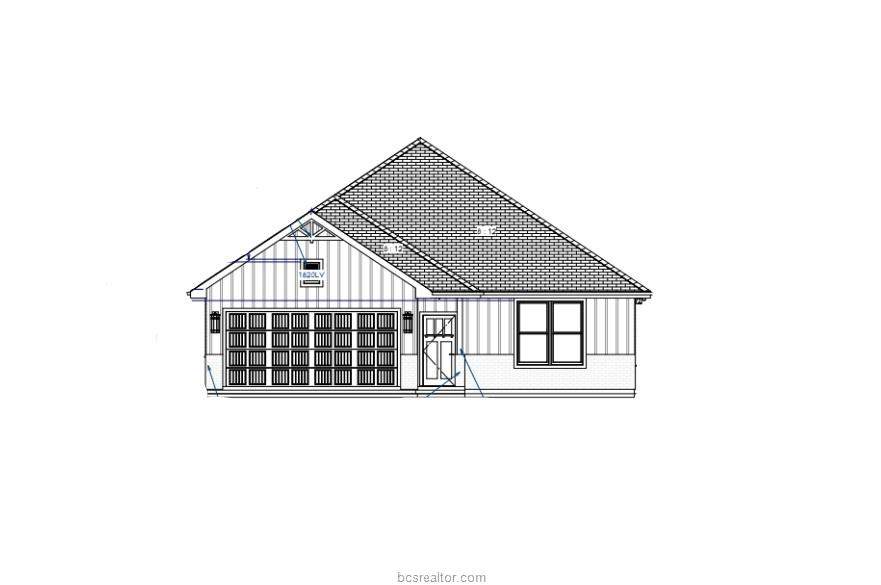 2407 Lightfoot Lane - Photo 1