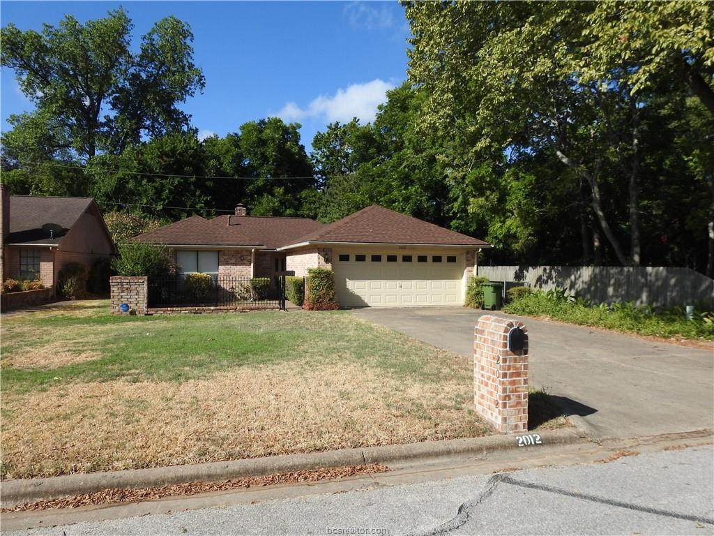 2012 Red River Drive - Photo 1