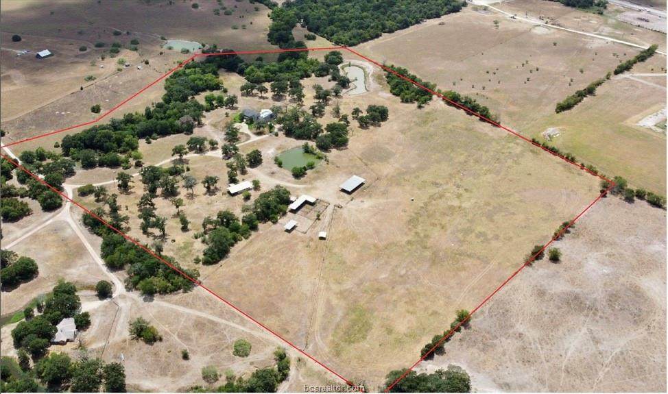 8601 Grassbur Road - Photo 1
