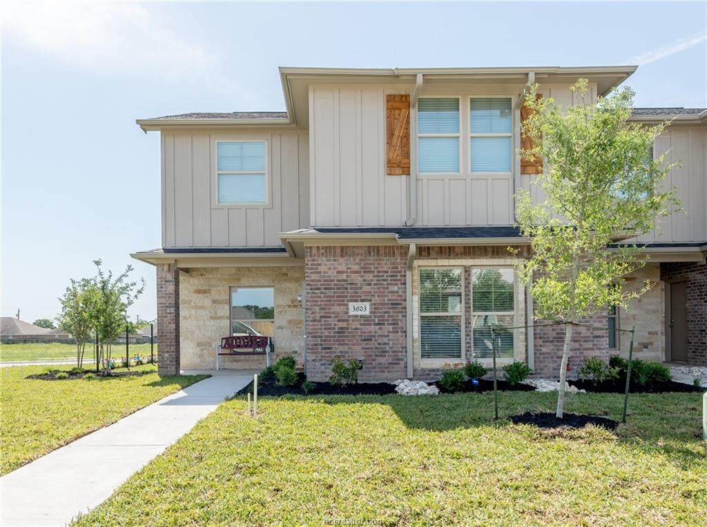 3603 Kenyon Drive - Photo 1