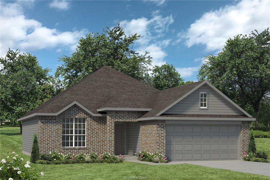 301 Story Cove - Photo 1