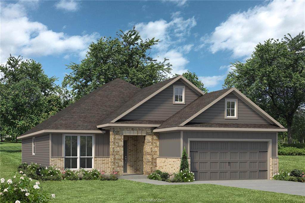 7816 Muir Wood Loop - Photo 1