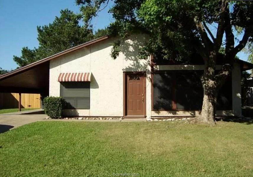 3005 Longleaf Drive - Photo 1