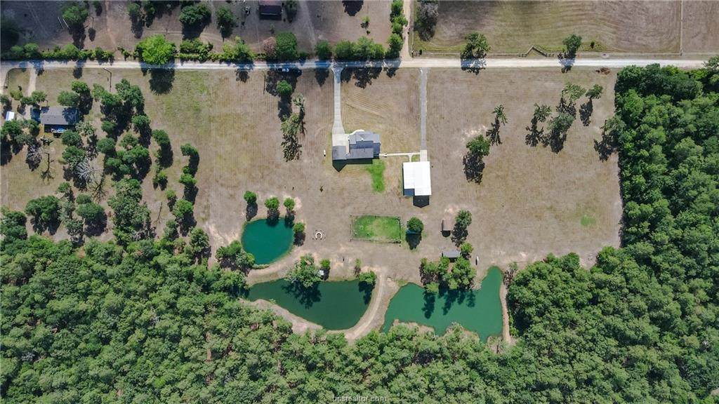 TBD County Road 206 - Photo 1