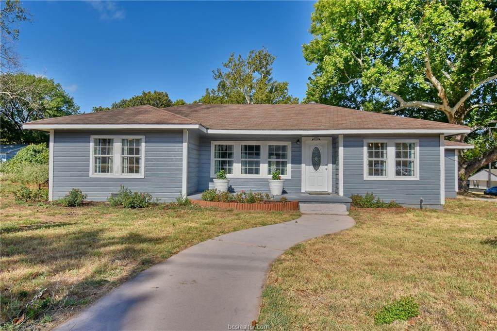 1300 S. Chappell Hill Street - Photo 1