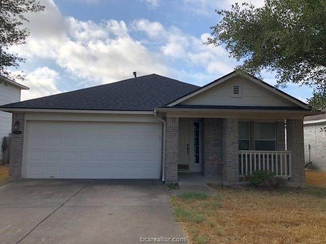 4318 Spring Garden Drive - Photo 1