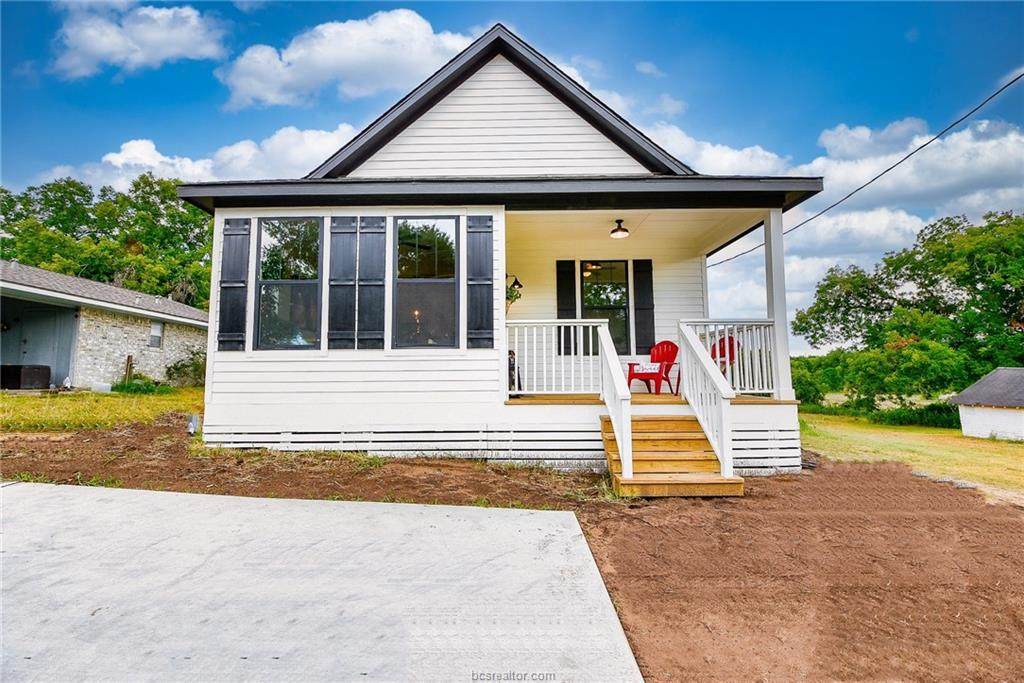 704 Burleson Street - Photo 1