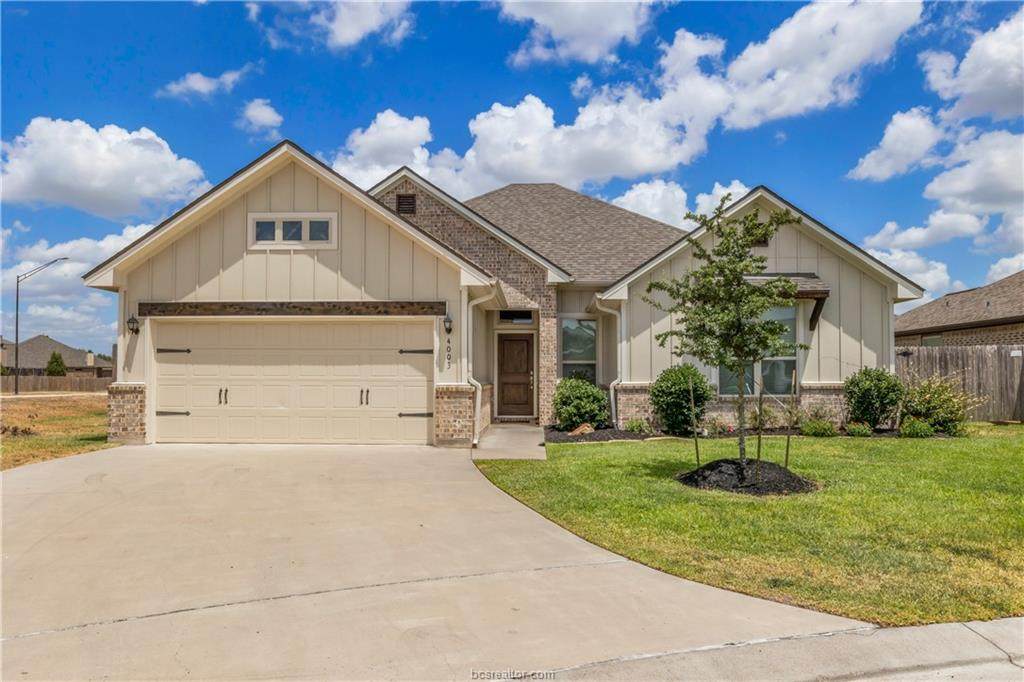 4003 Lodge Creek Court - Photo 1