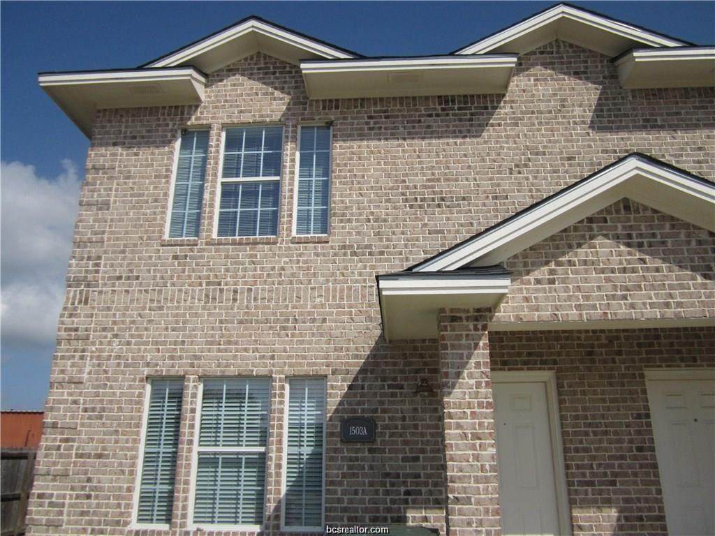 1503 Hollowhill #B Drive - Photo 1