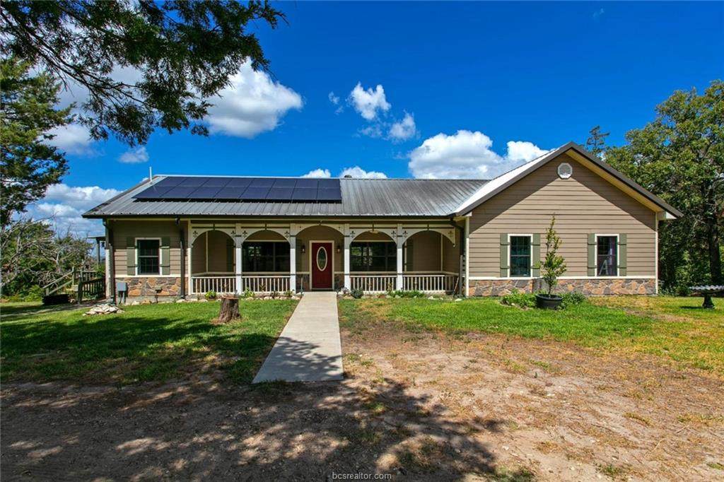 13770 County Road 469 County Road - Photo 1